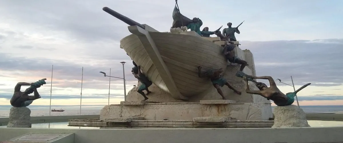 Costanera del Estrecho