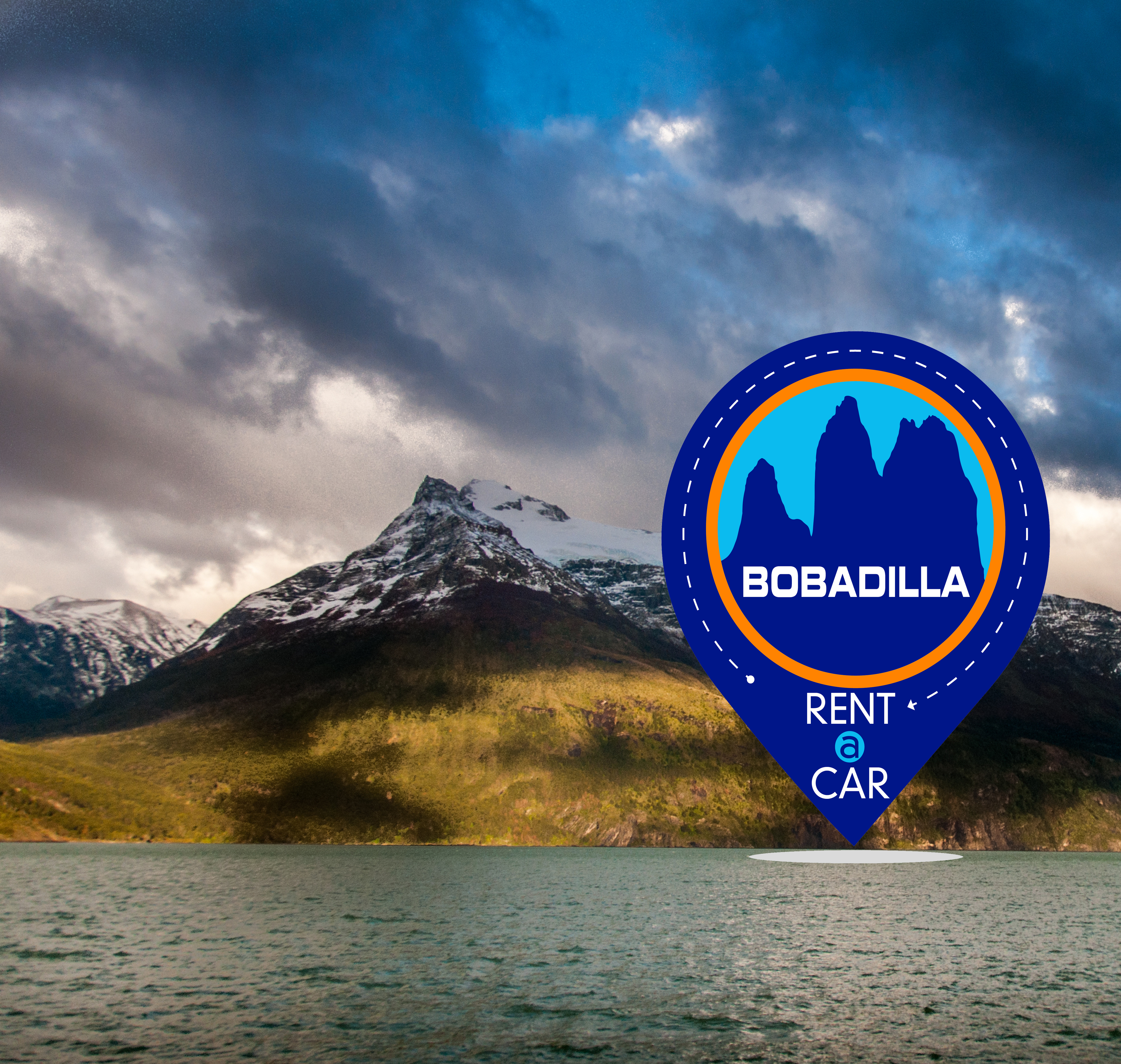 Equipo de Bobadilla Rent a Car